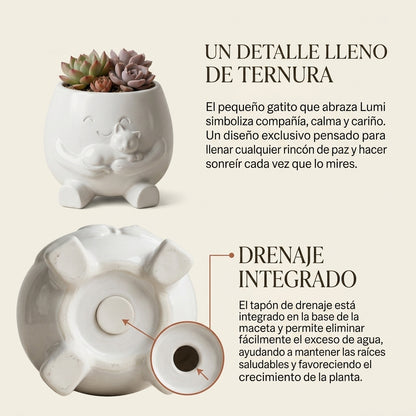Lumi🌿 | El amor florece en los pequeños detalles.