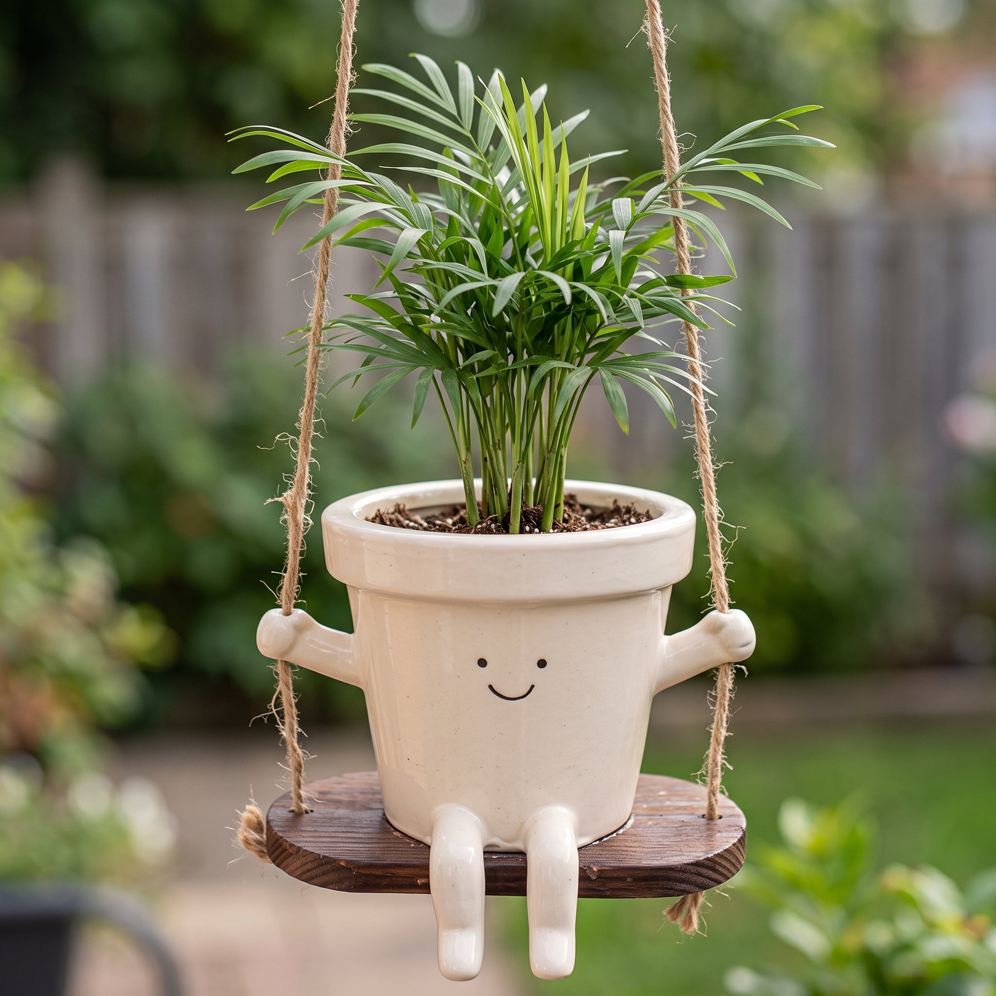 Daisy🌿 | Cree que toda semilla merece una oportunidad.