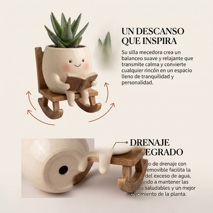 Lía🌿 | Un descanso para leer, respirar y florecer.
