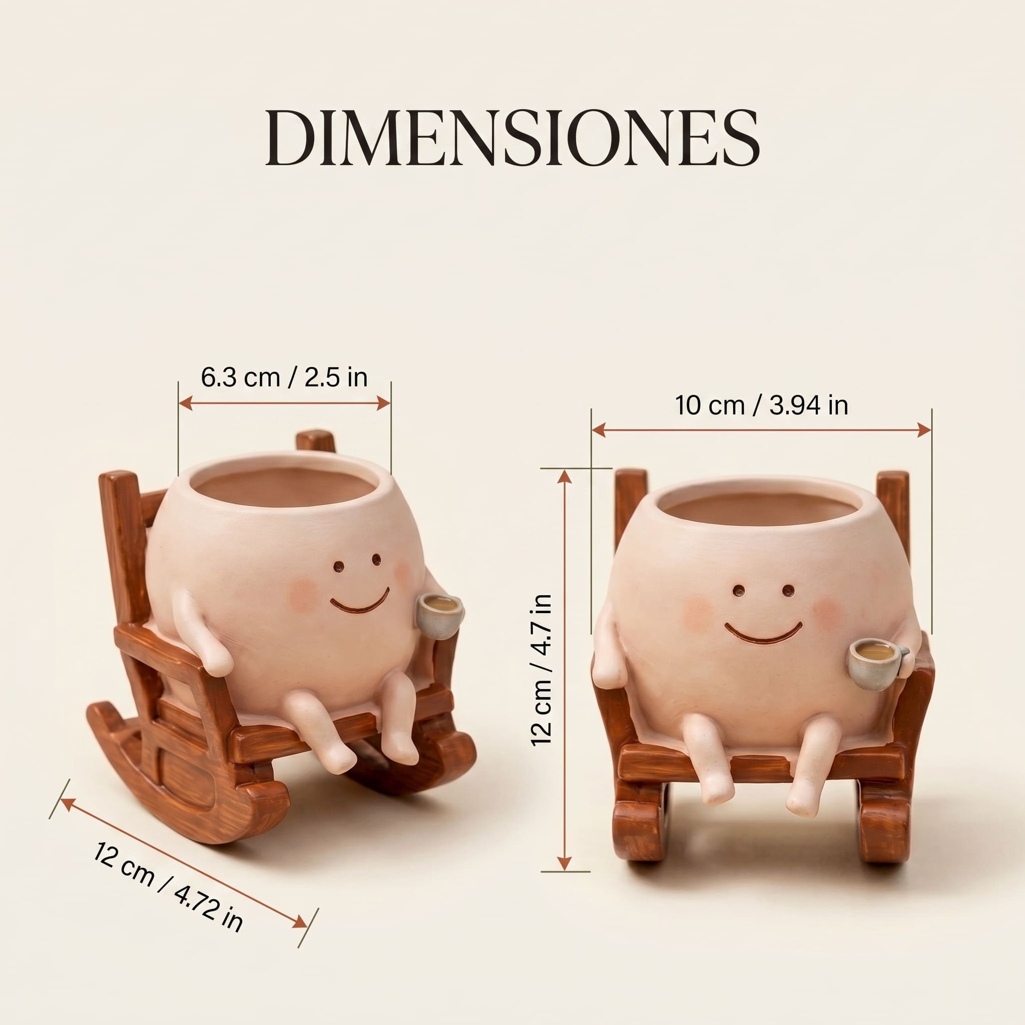 Theo 🌿 | Disfruta cada etapa del crecimiento.