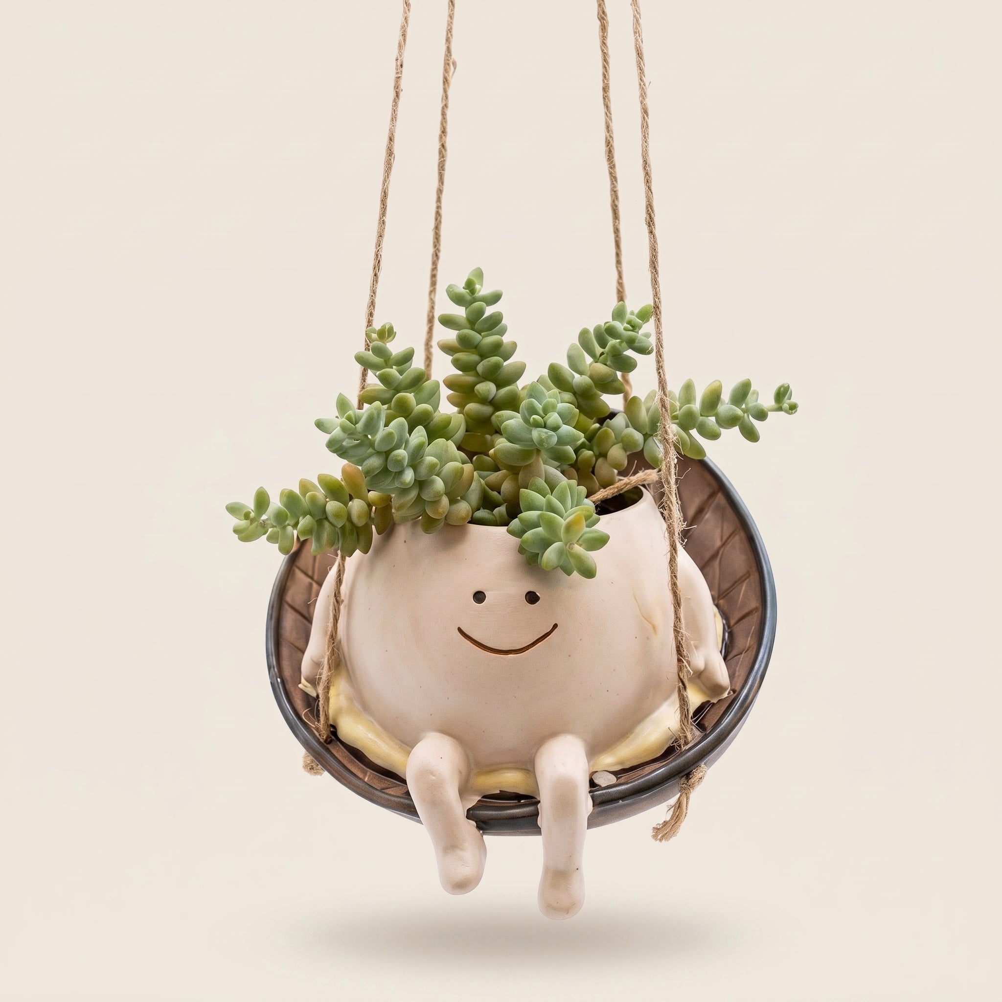 Noah 🌿 | Todo florece mejor cuando se siente en casa