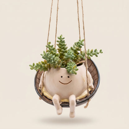 Noah 🌿 | Todo florece mejor cuando se siente en casa