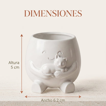 Lumi🌿 | El amor florece en los pequeños detalles.