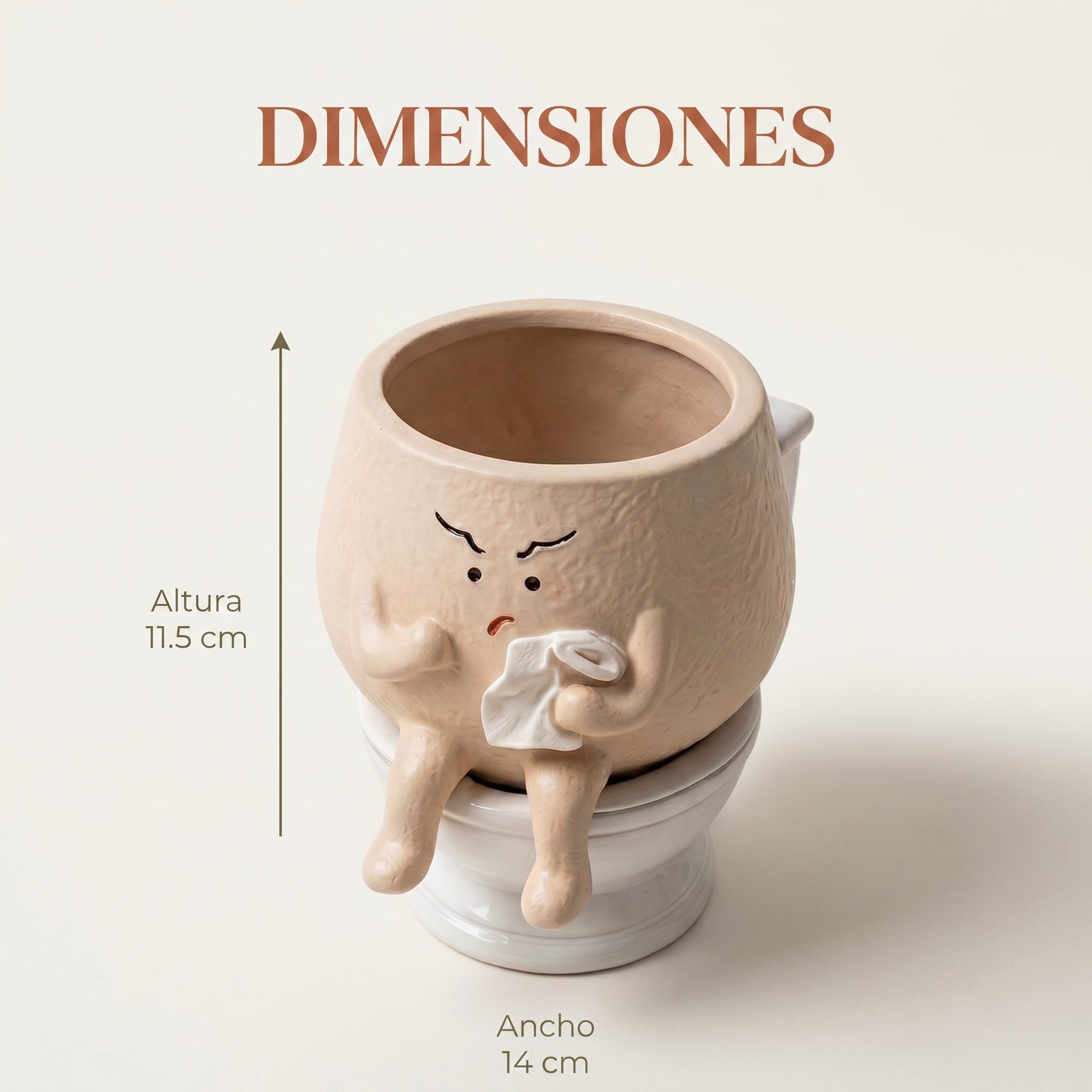 Otto🌿 | La naturaleza también tiene sentido del humor.